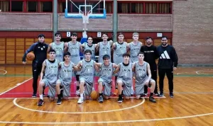Unión de Arroyo Seco se presentó con derrota en la Copa Centenario