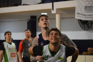 Caova metió triunfazo y piensa en los playoffs, mientras que Gimnasia sigue en la pelea por el 1