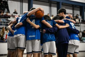 No se pudo: los elencos rosarinos de U17 y U15 cerraron su camino a nivel nacional