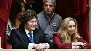 Milei