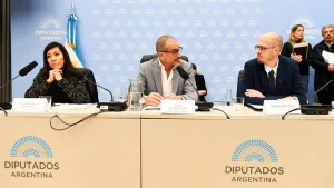 C{amara de Diputados