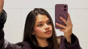 Victoria Cantero
