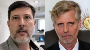 La Side va al Congreso bajo presión por el plan de inteligencia y las dudas sobre el espionaje ilegal