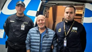 El regreso del proxeneta más famoso del país: la trama completa detrás de la extradición de Raúl Martins