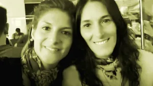 Crimen de madre e hija en Rosario