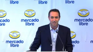 Marcos Galperín