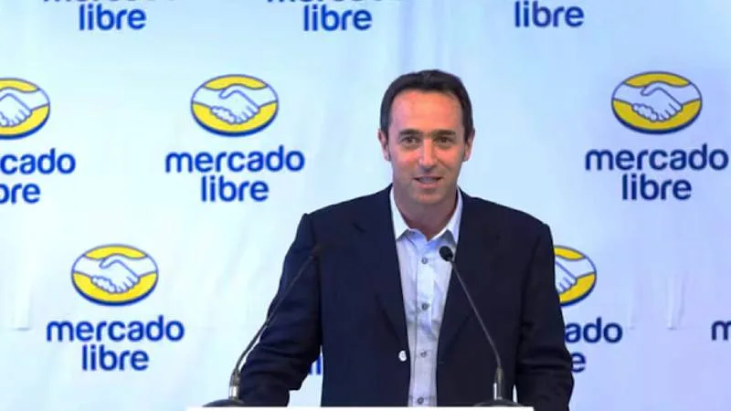 Marcos Galperín