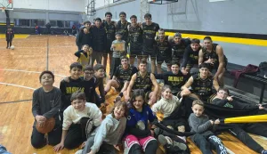 Todo el ascenso del viernes al detalle en la noche del básquet rosarino