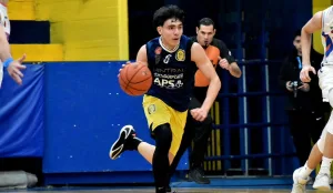 El miércoles trae Superliga y ascenso en la continuidad de los certámenes de la Rosarina de básquet