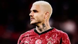 Mauro Icardi