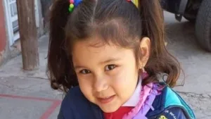 Caso Candelaria Enrique