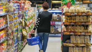 Supermercado
