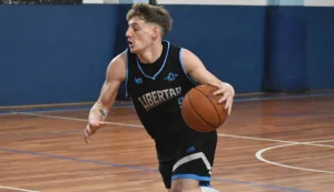 Belgrano de Oliveros manda en la D y todo el panorama para el domingo