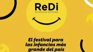 Festival REDI