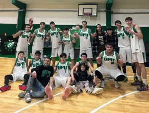 Sportsmen pasó de ronda en la Liga U17 y Náutico metió dos clasificaciones pesadas