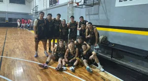 Libertad ganó en una noche con derrotas para San Telmo y Echesortu