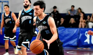 América y Libertad festejaron en una noche a pura suspensión en el básquet rosarino