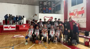 Rosarina de básquet: Belgrano no para de ganar y todo el programa para el miércoles