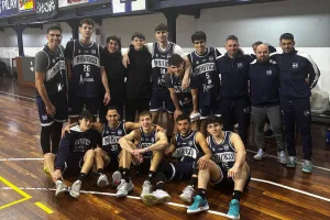 Náutico derrotó a Provincial en la Superliga y todo el repaso a lo que pasó y vendrá en los torneos locales