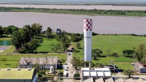 Después de 20 años de reclamos, Atanor desmantela su planta en San Nicolás