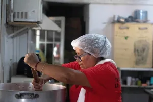 Ante el ajuste del gobierno nacional, se presentó el Acuerdo Nacional por los Cuidados