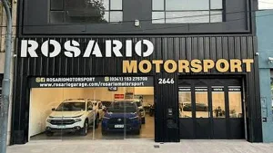 Rosario Motorsport