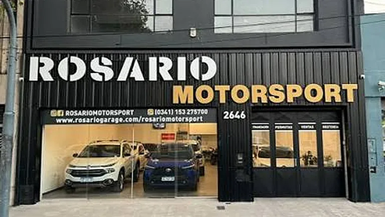Rosario Motorsport