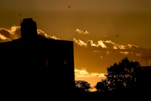 El número es 20: es la máxima de temperatura pronosticada para el fin de semana en Rosario