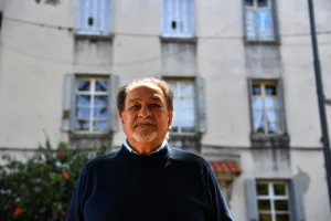 Un susurro que grita y persiste en el silencio de la noche