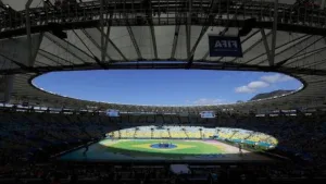 Brasil 2027: el partido inaugural y la final del Mundial se jugará en el Maracaná