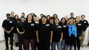 CTA Rosarrio