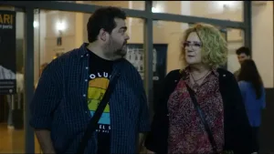 De la tensión bélica al terror psicológico: los nuevos estrenos que incluyen un esperado film argentino