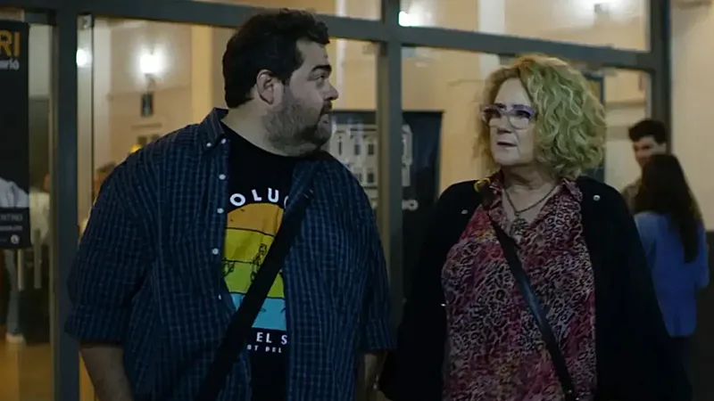 De la tensión bélica al terror psicológico: los nuevos estrenos que incluyen un esperado film argentino