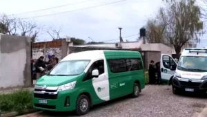 Investigan accionar de dos fiscales por denuncias previas contra el geriátrico clandestino de Santa Fe