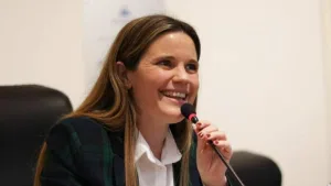 Caren Tepp