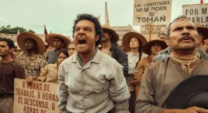Con las dos temporadas estrenadas, Netflix presentó el tráiler del esperado capítulo final de “Cien años de soledad”