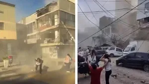 Terremoto en Colombia: al menos 111 muertos, 380 heridos y alerta roja hospitalaria en las zonas más afectadas por el sismo