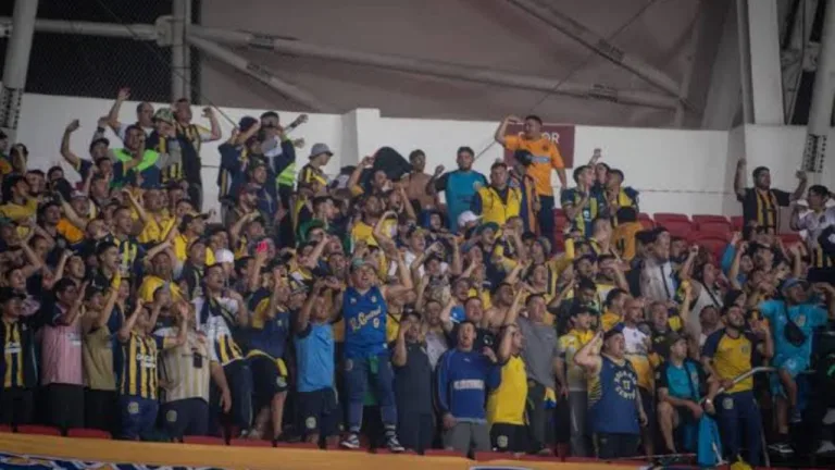 Copa Libertadores: Central difundió una guía para el viaje de los hinchas a Brasil