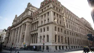 Corte Suprema de Justicia de la Nación