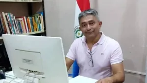 Mauro Lugo