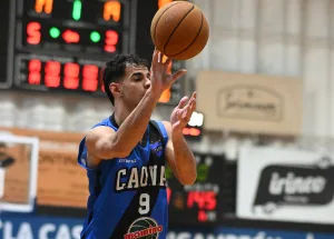 Caova metió triunfazo ante Sportivo América y quiere escapar de la lucha por la permanencia