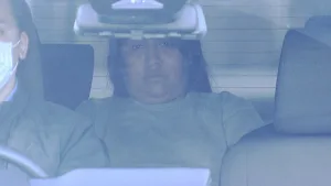 Detuvieron a una argentina en Tokio por intentar ingresar un kilo de cocaína en cápsulas