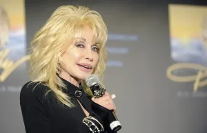 Triste despedida: a los 80 años murió Dolly Parton, una de las mayores leyendas estadounidense de la música country