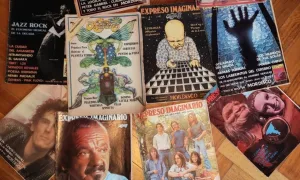 "El expreso imaginario", a 50 años de la aparición de la revista que fue un oasis en el desierto implantado por la dictadura del 76