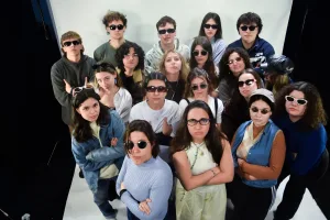 Actualidad, humor, cultura pop, móviles en vivo: Unicanal estrena “Después te explico...”, su primer programa de streaming