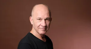 Darío Grandinetti: “Siento que el éxito consiste en ir de fracaso en fracaso sin perder el entusiasmo”