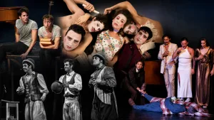 Por una nueva sala: La Comedia de Hacer Arte presenta esta semana la cuarta edición de su valioso ciclo “En Obra”
