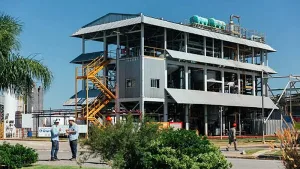 Essential Energy Holding avanza en su estrategia de descarbonización con el ingreso al Mercado Eléctrico Mayorista