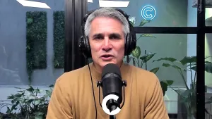 Esteban Lenci sobre el futuro de Villa Gobernador Gálvez: "Nunca he rechazado propuestas en las cuales me he sentido preparado"
