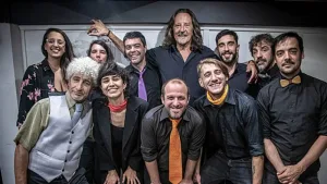 Falta y Resto celebra cinco décadas de historia con un despliegue musical imperdible